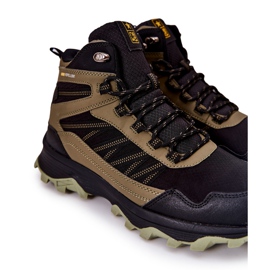 PE1 Khaki Deepmark M ruskea musta vihreä 1