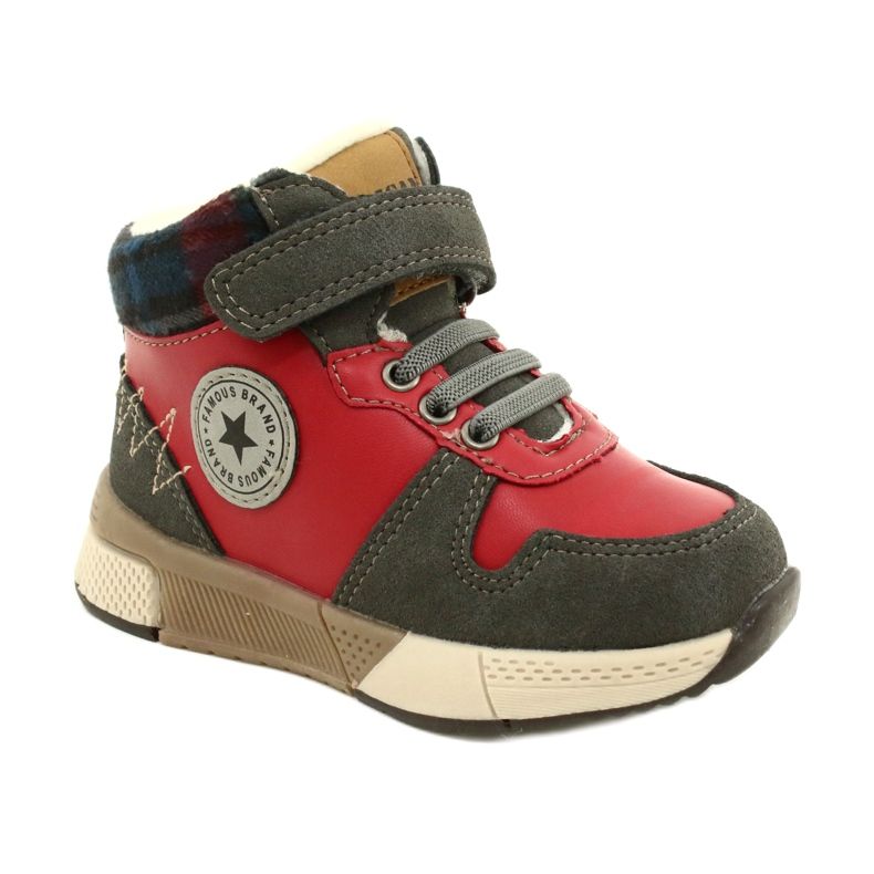 American Club Poikien pojat amerikkalaisen klubin gc27 punaisen turkista punainen 1