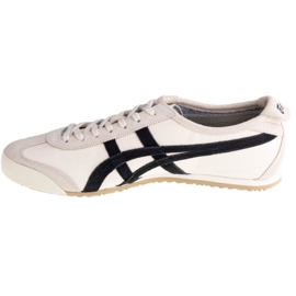 Asics Onitsuka Tiger Mexico 66 Vin U 1183B391-200 valkoinen 1