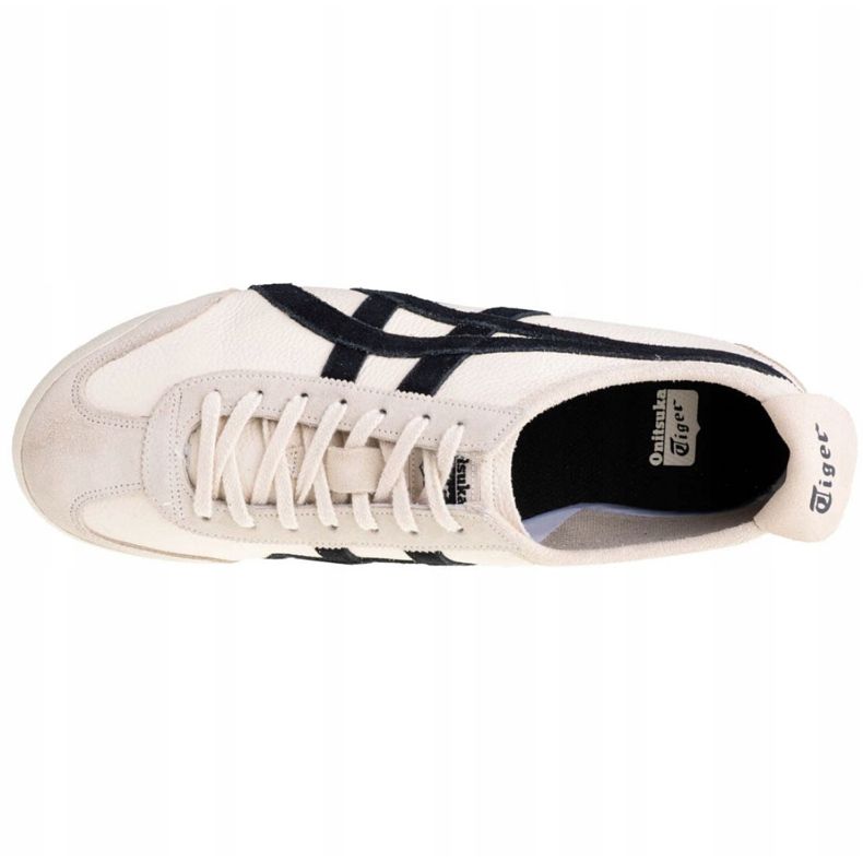 Asics Onitsuka Tiger Mexico 66 Vin U 1183B391-200 valkoinen 2