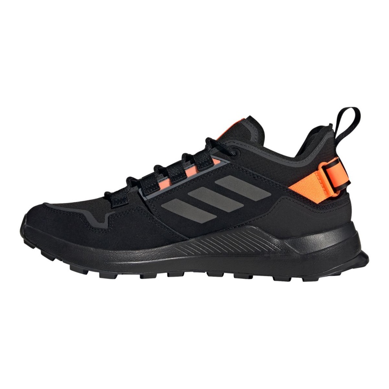 Adidas Terrex Hikster M EH3534 kengät musta 1