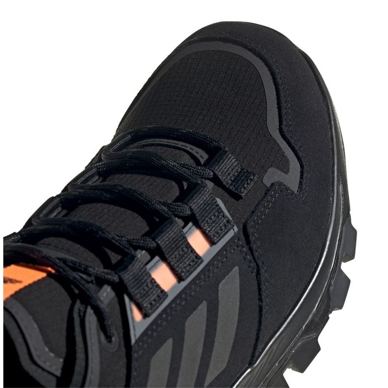 Adidas Terrex Hikster M EH3534 kengät musta 2