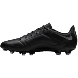 Nike Tiempo Legend 9 Club FG / MG M DA1176004 jalkapallokengät musta 1