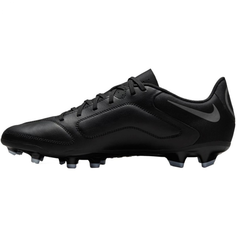 Nike Tiempo Legend 9 Club FG / MG M DA1176004 jalkapallokengät musta 1