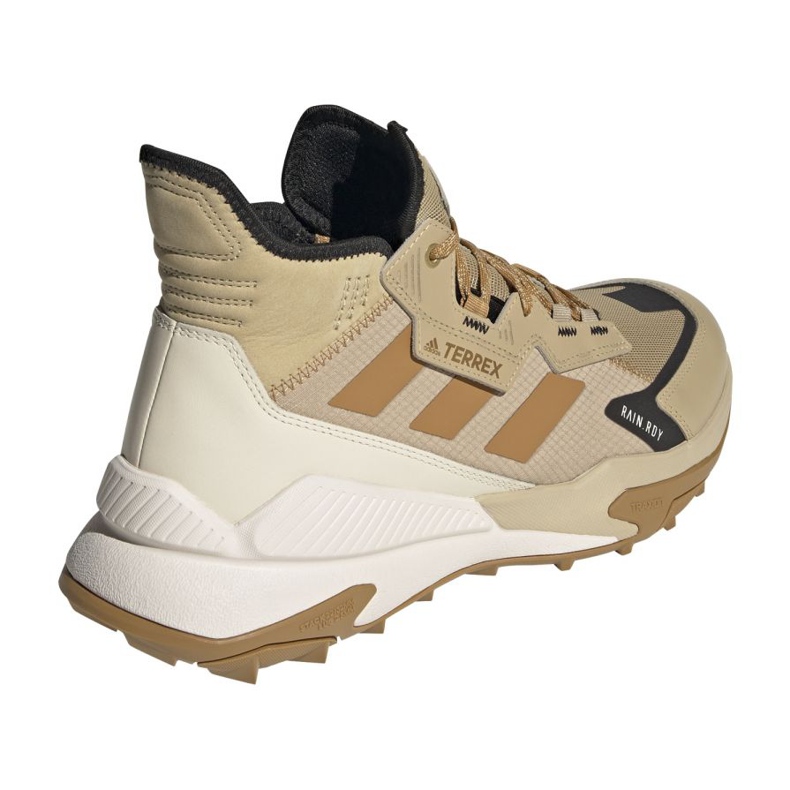 Adidas Terrex Hyperblue M FY9692 kengät ruskea musta 2