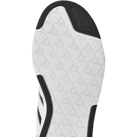 Adidas Lk Trainer 7 K Jr AF3973 kengät musta 1