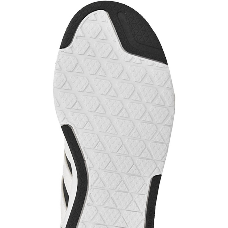 Adidas Lk Trainer 7 K Jr AF3973 kengät musta 1