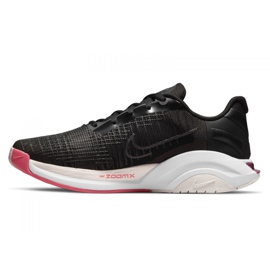 Nike ZoomX SuperRep Surge W CK9406-069 harjoituskenkä musta 1