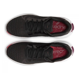 Nike ZoomX SuperRep Surge W CK9406-069 harjoituskenkä musta 2