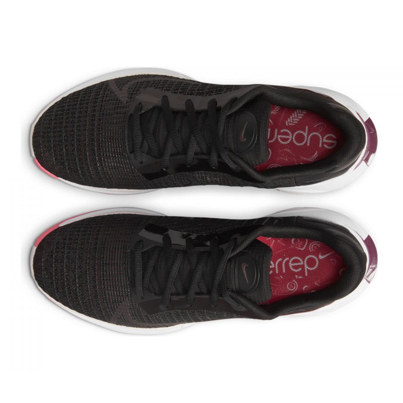 Nike ZoomX SuperRep Surge W CK9406-069 harjoituskenkä musta 2