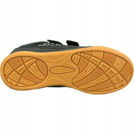 Kappa Kickoff K Jr 260509K-1116 kengät musta 3