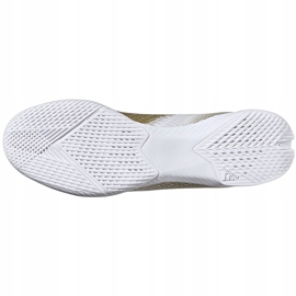 Adidas X GHOSTED.3 EG8204 jalkapallokengät valkoinen 6