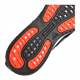 Adidas Supernova FW1197 mustat kengät 1