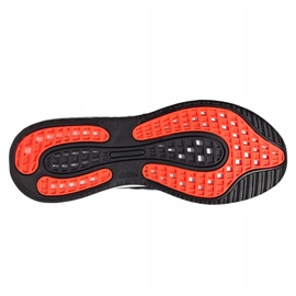 Adidas Supernova FW1197 mustat kengät 5