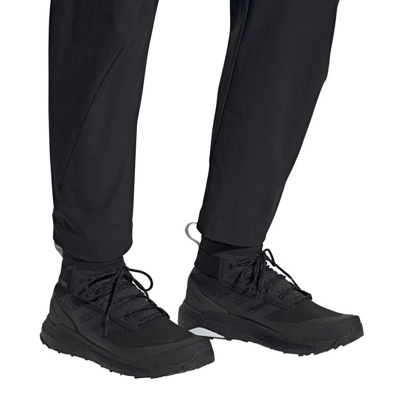 Adidas Terrex Free Hiker M FV5497 kengät musta 2