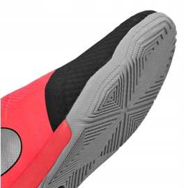 Nike Phantom Vnm Academy Ic M AO0570-606 kengät punainen punainen 1