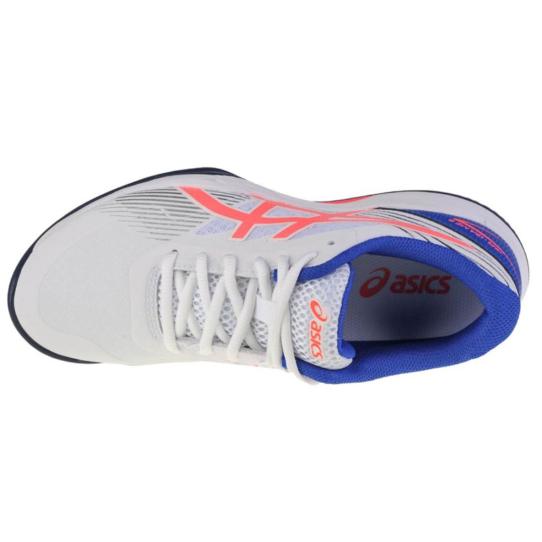 Asics Gel-Game 8 W 1042A152-102 valkoinen 2