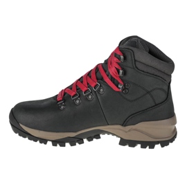 Cmp Astherian W 30Q4646-U423 kengät musta 1