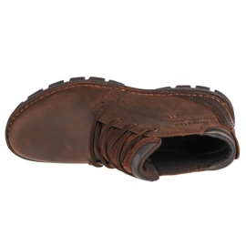 Caterpillar Transform 2.0 M P722226 ruskea 2