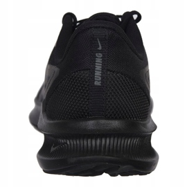 Nike Downshifte 10 Jr CJ2066-017 musta 1