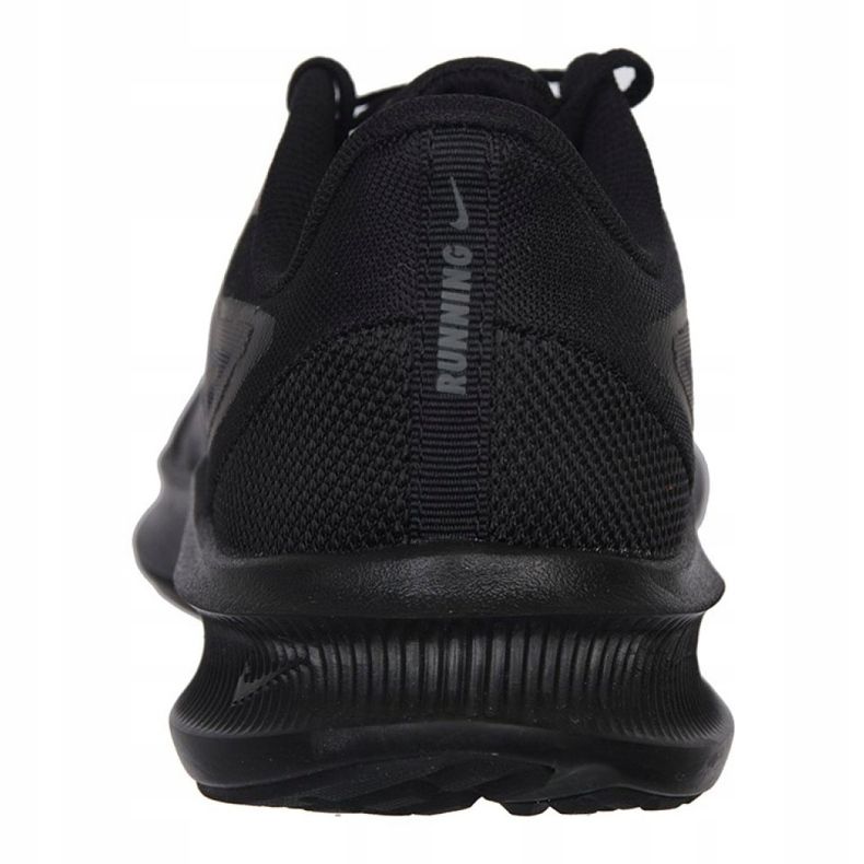 Nike Downshifte 10 Jr CJ2066-017 musta 1