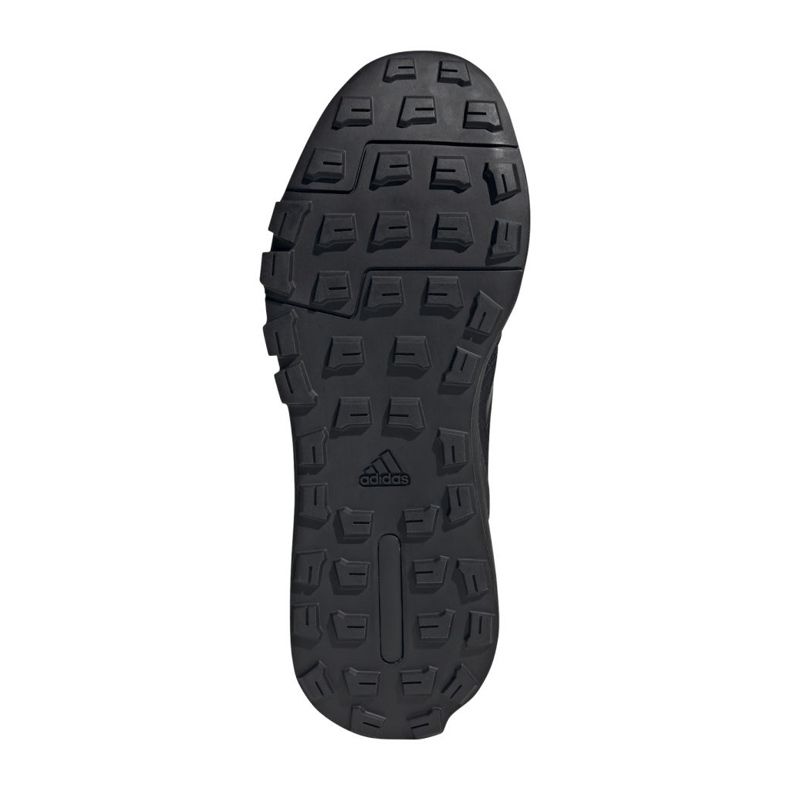 Kengät Adidas Terrex Hikster Leather M FX4661 musta 6