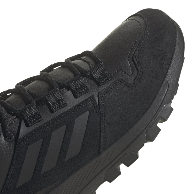 Kengät Adidas Terrex Hikster Leather M FX4661 musta 7