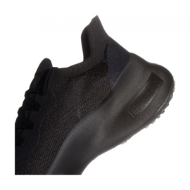 Adidas Futurenatural M FX9734 juoksukengät musta tummansininen 2