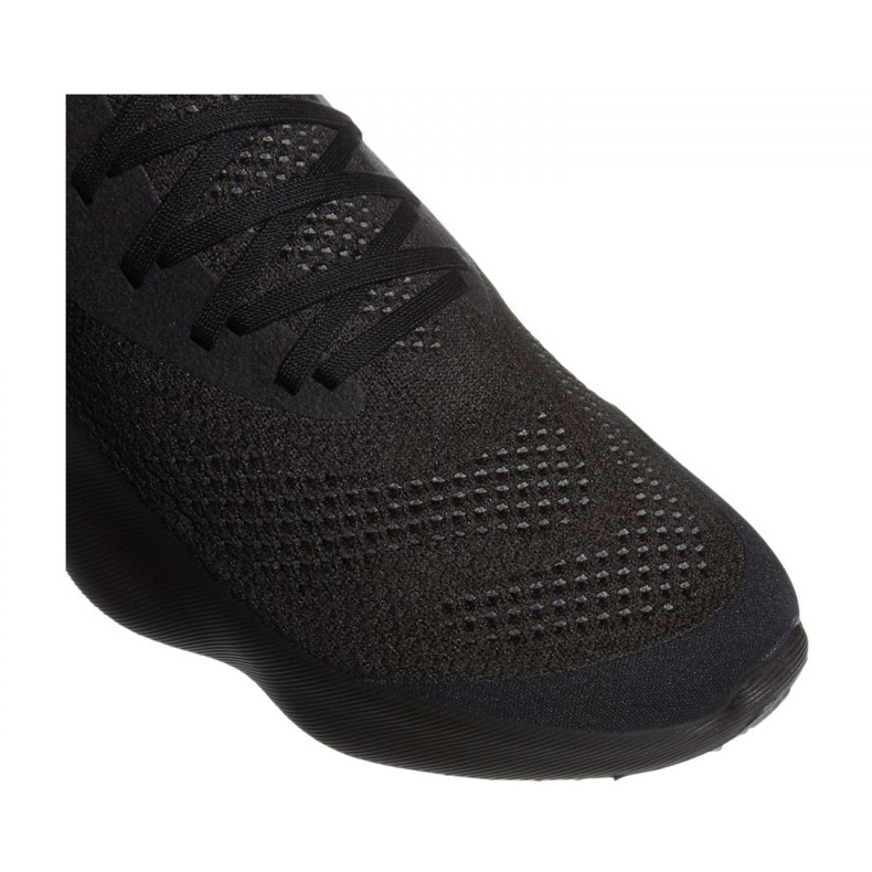 Adidas Futurenatural M FX9734 juoksukengät musta laivastonsininen 3