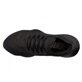 Adidas Futurenatural M FX9734 juoksukengät musta laivastonsininen 4