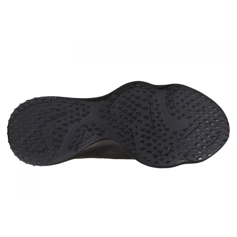 Adidas Futurenatural M FX9734 juoksukengät musta tummansininen 5