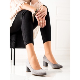 M.Daszyński Harmaat pumput 2