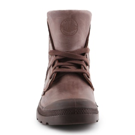 Palladium Pallabrouse Lea 2 M 03079-271 kengät ruskea 1