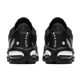 Nike Air Max Tailwind Iv M AQ2567-004 kengät valkoinen musta harmaa 1