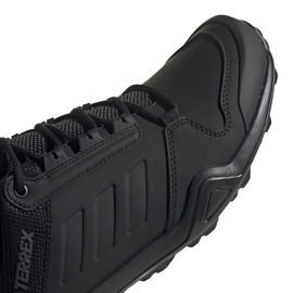 Adidas Terrex AX3 Beta CR miesten kengät, musta G26523 2