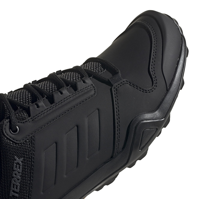 Adidas Terrex AX3 Beta CR miesten kengät, musta G26523 2