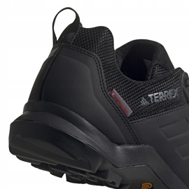 Adidas Terrex AX3 Beta CR miesten kengät, musta G26523 3