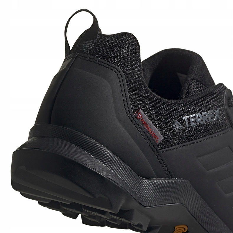 Adidas Terrex AX3 Beta CR miesten kengät, musta G26523 3