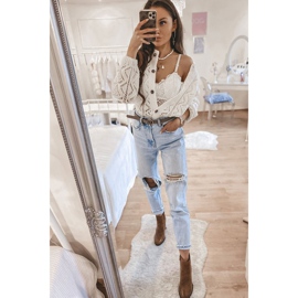 Ruskeat nilkkurit Zahara-tolppassa 2