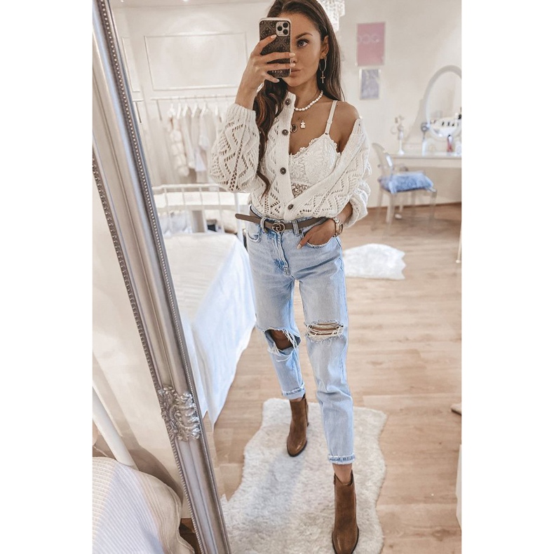 Ruskeat nilkkurit Zahara-tolppassa 2