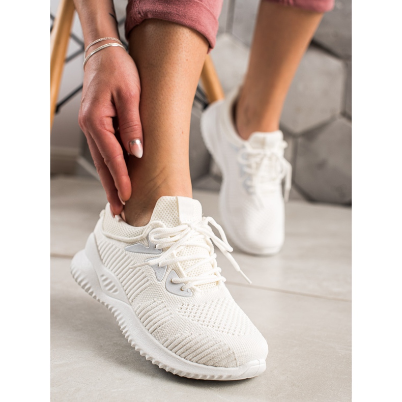 TRENDI Bs1903w valkoinen 1