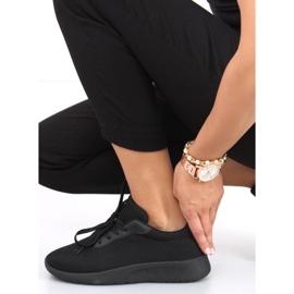 Zatto Allblack sukat sukat musta 2