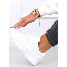 Zatto White sukat sukat valkoinen 1