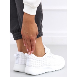 Zatto White sukat sukat valkoinen 2