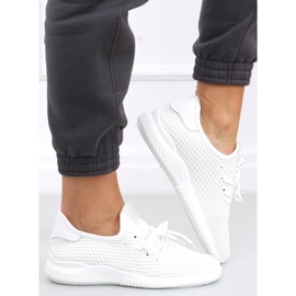 Utto White sukat urheilukengät valkoinen 1