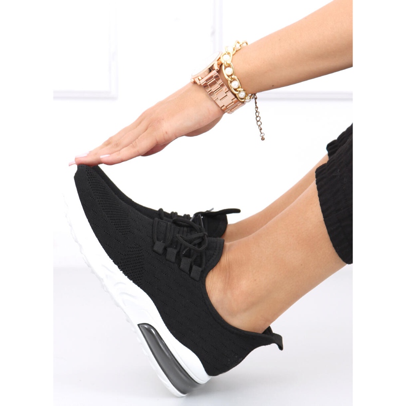 Kessi Mustat sukat urheilukengät 1