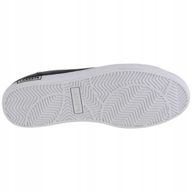 Lacoste Powercourt 741SMA0028312 kengät mustat 3