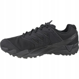 Merrell Agility Peak Tactical M J17763 musta 1