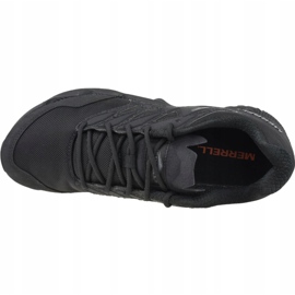 Merrell Agility Peak Tactical M J17763 musta 2