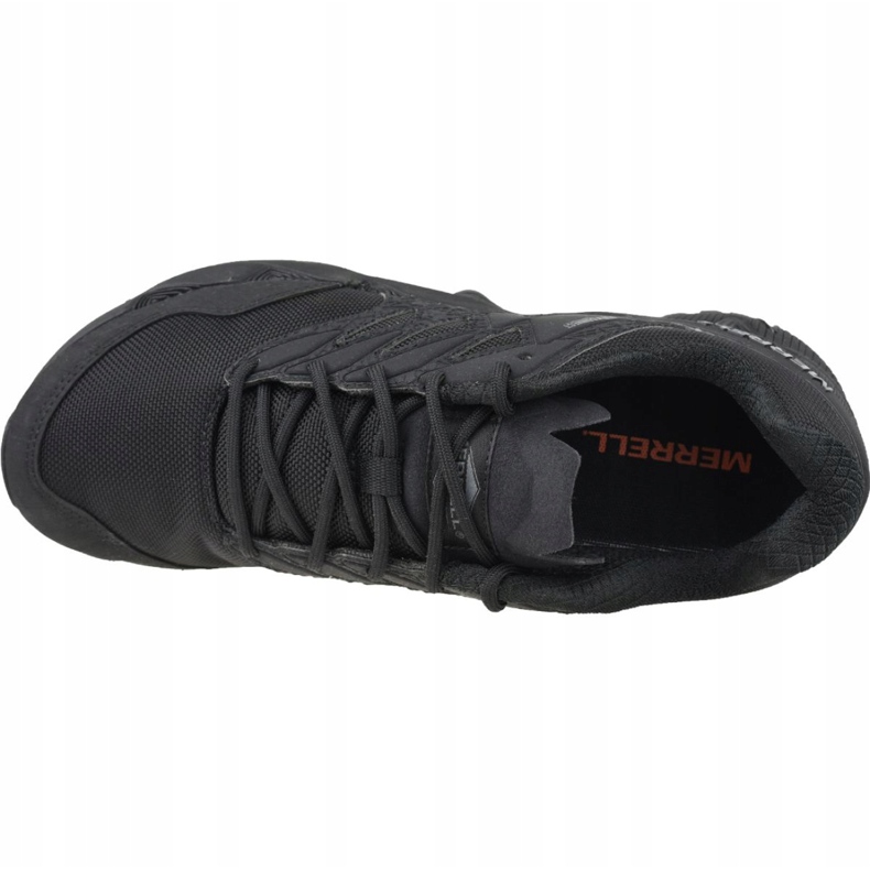 Merrell Agility Peak Tactical M J17763 musta 2